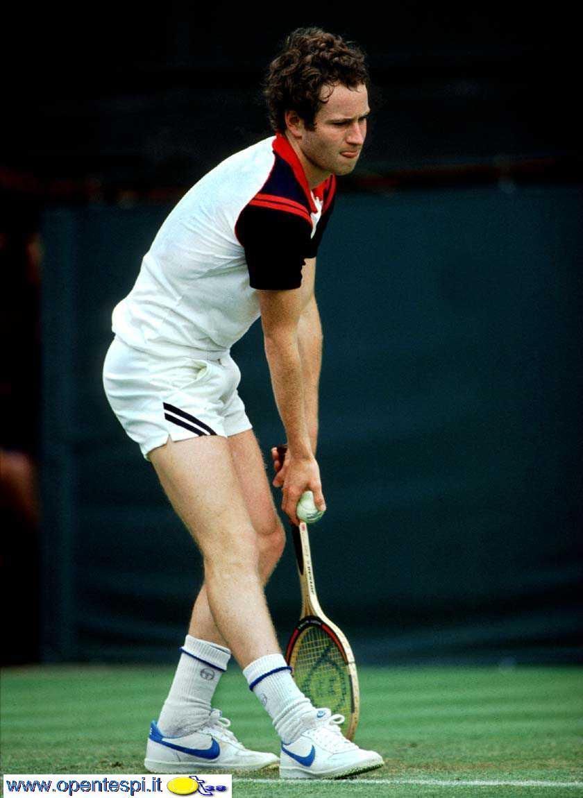 Mcenroe